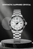 Automatic Mechanical Miyota8215 Sapphire Crystal Casual Classic Dive Watches