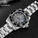 Luxury Men‘s Quartz Watch BGW9 Super Luminous 200m Divering Waterproof Wristwatch Ceramic Bezel Top Brand Men Watches