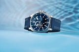 Luxury Brand Sports Mechanical Watch Fashion Sapphire Glass 200M Waterproof Automatic Wristwatches