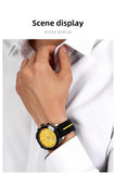 High Quality Maserati Trend Fashion Personality Explorer Series Multifunctional Chronograph High Quality Men's Watch