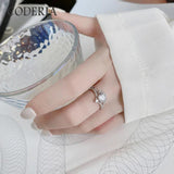Real Moissanite Crown Excellent Cut D Colour VVS1 1CT Diamond Engagement Wedding Ring Sterling Silver Fine Jewellery