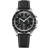 New Design AK Project Mars AR Sapphire Chronograph Automatic Date Luxury Quartz Watch