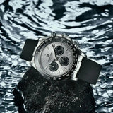 Popular Top Luxury Brand Quartz Automatic Date Wristwatch for Men - Waterproof Sport Chronograph Watch - The Jewellery Supermarket