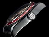 Famous Design Top Luxury Mechanical Automatic Japan NH35 Movt Waterproof Luminous Wristwatches for Men