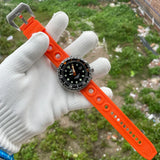 New Classic Top Brand Super Luminous Ceramic Bezel 300M Waterproof NH35 Movement Dive Wristwatch For Men - Best Gift