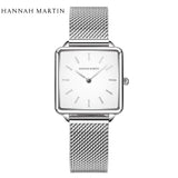 Elegant Luxurious Top Brand Original Quartz WristWatches - High Quality Fashion Women's Sports Watches