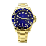 Casual Classic Business Multi-function Man Water Resistant 2315 Quartz Watches