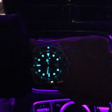 Luxury Brand Top Luxury Gold Automatic Mechanical Wrist Watch Men - Stainless Steel Waterproof New Men's Watches