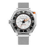Top Brand Luxury Automatic Watch For Men - Military Waterproof Men's Mechanical Fashion Business Wristwatches