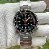 New Classic Top Brand Super Luminous Ceramic Bezel 300M Waterproof NH35 Movement Dive Wristwatch For Men - Best Gift