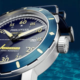 NEW Top Band Professional 50Bar Outdoor Sports Automatic Sapphire Diving Mechanical Watches - Great Present