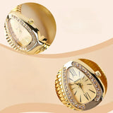New Arrival Wonderful Creative Snake Ladies Fashion Bracelet Quartz Watches - Ideal Gifts