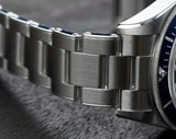 Famous Design Top Luxury Mechanical Automatic Japan NH35 Movt Waterproof Luminous Wristwatches for Men