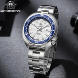 200 Waterproof Sapphire Glass BGW9 Luminous Stainless Steel Quartz Diving Watch