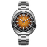 Sapphire Glass BWG9 Ultra-Bright Luminous 200m Waterproof Luxury Quartz Watches