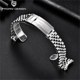 Luxury Design Automatic Mechanical Watch PD1661 Japan NH36 Sapphire Stainless Steel Waterproof Dive Wristwatch