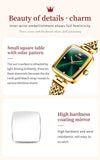 Original Top Brand Women's Watches - Trend Luxury Stainless Steel Waterproof Quartz Wristwatches - Ideal Present