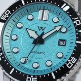 Automatic Mechanical Miyota8215 Sapphire Crystal Casual Classic Dive Watches