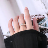 GRA Certified Heart Cut Moissanite Diamond Engagement Rings for Women S925 Sterling Silver Wedding Fine Jewellery