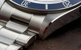 Famous Design Top Luxury Mechanical Automatic Japan NH35 Movt Waterproof Luminous Wristwatches for Men