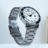 Automatic Mechanical Miyota8215 Sapphire Crystal Casual Classic Dive Watches