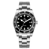 Stainless Steel 20Bar Diver AR Coating 39MM BGW9 Luminous K1 Luxury Quartz Watch