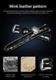 High Quality Luxury Top Brand Automatic Mechanical Fashion Trend Design Original Waterproof Mens Watch