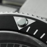 Sweep Second Movement Sapphire Crystal 20 Bar Waterproof  Luminous Watches