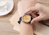 20ATM Diver Mechanical Sapphire Glass Luminous Waterproof Self Winding Dive Watch