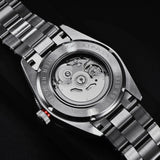 Famous Design Top Luxury Mechanical Automatic Japan NH35 Movt Waterproof Luminous Wristwatches for Men