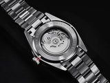 New Arrival Luxury Design BB58 Men's Watch, Waterproof to 100M Luxury Automatic NH35 Mechanical Sapphire Glass Watch