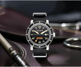 NEW Top Band Professional 50Bar Outdoor Sports Automatic Sapphire Diving Mechanical Watches - Great Present