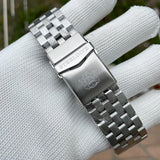New Classic Top Brand Super Luminous Ceramic Bezel 300M Waterproof NH35 Movement Dive Wristwatch For Men - Best Gift