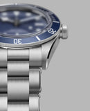 Famous Design Top Luxury Mechanical Automatic Japan NH35 Movt Waterproof Luminous Wristwatches for Men