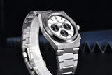 Popular Top Luxury Brand VK63 Chronograph Sapphire Glass New Quartz Business Watches - Ideal Choice - The Jewellery Supermarket