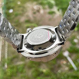 New Classic Top Brand Super Luminous Ceramic Bezel 300M Waterproof NH35 Movement Dive Wristwatch For Men - Best Gift