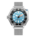 Top Brand Luxury Automatic Watch For Men - Military Waterproof Men's Mechanical Fashion Business Wristwatches