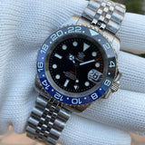 Top Brand NH34 Movement New Watch 41MM C3 Super Luminous 300M Waterproof Mens Dive Wristwatch. Best Present