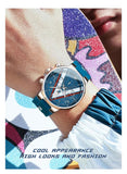 New Arrival Classic FashionSilicone Strap Luxury Top Brand Waterproof High Quality Trend Quartz Watches for Men