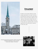 PLAYBOY High Quality Multifunction Best Selling Original Luxury Waterproof Fashion Business Quartz Wrist Watches