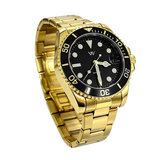 Casual Classic Business Multi-function Man Water Resistant 2315 Quartz Watches