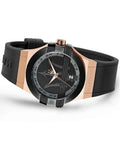 Maserati Fashion Multifunctional Big Trident Europe and United States Watch Luxury Authentic Waterproof Wristwatch