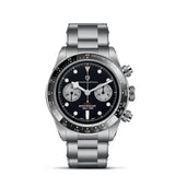 Popular Top Luxury Brand Panda Quartz Sport Chronograph Sapphire Waterproof Watches For Men