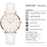 Best Price Top Brand Elegant Japan Quartz Movement Fashion Leather Strap Ladies Waterproof Wristwatches