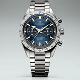 Popular Top Luxury Brand Retro Wide Speed Sport Chronograph VK64  AR with Sapphire glass Quartz Watch For Men