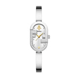 New Arrival Elegant Temperament Style Famous Brand Sparkling Luxury Ladies Quartz Watch,Ideal Ladies Gift