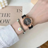 New Arrival Luxury Brand Women Watches - Fashion Steel Ladies Quartz  Wristwatches - Ideal Gifts - The Jewellery Supermarket