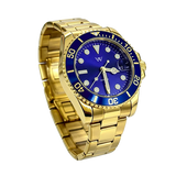 Casual Classic Business Multi-function Man Water Resistant 2315 Quartz Watches