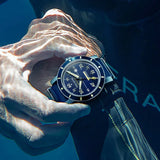 NEW Top Band Professional 50Bar Outdoor Sports Automatic Sapphire Diving Mechanical Watches - Great Present