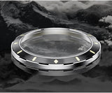 NEW Top Band Professional 50Bar Outdoor Sports Automatic Sapphire Diving Mechanical Watches - Great Present